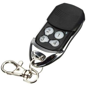 Ymyny - Chamberlain Liftmaster Motorlift 94335E Replacement Remote Control 1A5639-7 Garage Door Remote Control 433.92mhz Transmitter mumu Ymyny - Chamberlain Liftmaster Motorlift 94335E Replacement Remote Control 1A5639-7 Garage Door Remote Control 433.92mhz Transmitter mumu