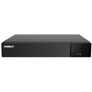 Comelit AHDVR004N05ASL Xvr 4-channel video recorder, 8 Mp, Ia, without hard drive Comelit AHDVR004N05ASL Xvr 4-channel video recorder, 8 Mp, Ia, without hard drive