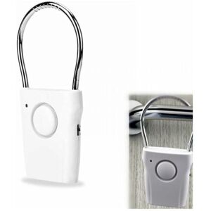 Ymyny - Door and window alarm, door/window sensor, 120 dB touch sensor, burglar alarm, vibration alarm, window burglar alarm, home security Ymyny - Door and window alarm, door/window sensor, 120 dB touch sensor, burglar alarm, vibration alarm, window burglar alarm, home security