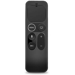 LUNE For Apple Tv 4k 4th/5th Tv Stick Remote Silicone Case Protective Cover Skin LUNE For Apple Tv 4k 4th/5th Tv Stick Remote Silicone Case Protective Cover Skin