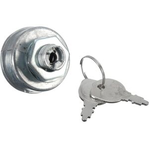 MEMKEY Forspero Ignition Starter Switch Key for MTD 725-0267A 925-0267 Husqvarna Tractor Mower MEMKEY Forspero Ignition Starter Switch Key for MTD 725-0267A 925-0267 Husqvarna Tractor Mower