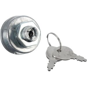 WOIYIC Forspero Ignition Starter Switch Key For Mtd 725-0267A 925-0267 Lawn Mower Tractor Husqvarna WOIYIC Forspero Ignition Starter Switch Key For Mtd 725-0267A 925-0267 Lawn Mower Tractor Husqvarna