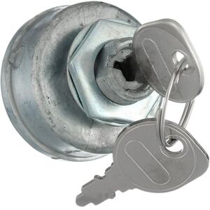 MEMKEY Forspero Ignition Starter Switch Key for Mtd 725-0267A 925-0267 Husqvarna Tractor Lawn Mower, 725-0267 925-0267 MEMKEY Forspero Ignition Starter Switch Key for Mtd 725-0267A 925-0267 Husqvarna Tractor Lawn Mower, 725-0267 925-0267