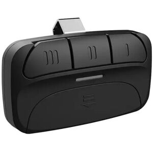 CYSLMUK Garage Door Remote Control Compatible with 315-390Mhz 893MAX Gate Opener, 1 Pack CYSLMUK Garage Door Remote Control Compatible with 315-390Mhz 893MAX Gate Opener, 1 Pack