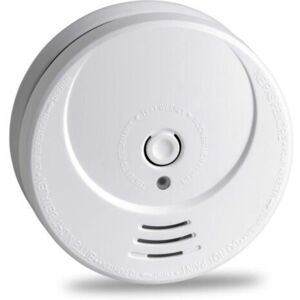 TOOLIVE GS506G Smoke Detector - Photoelectric - Lithium Battery - Long Life 10 Years - Fire Alarm TOOLIVE GS506G Smoke Detector - Photoelectric - Lithium Battery - Long Life 10 Years - Fire Alarm