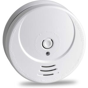 Ikodm - GS506G Smoke Detector - Photoelectric - Lithium Battery - Long Life 10 Years - Fire Alarm Ikodm - GS506G Smoke Detector - Photoelectric - Lithium Battery - Long Life 10 Years - Fire Alarm