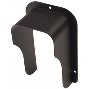 MCBOSON Intercom protection and installation, Versailles metal waterproof camera cover, protects equipment from sun and raindrops, suitable for all types MCBOSON Intercom protection and installation, Versailles metal waterproof camera cover, protects equipment from sun and raindrops, suitable for all types