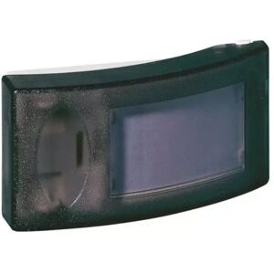Legrand - 041645 salsa push button - label holder - ip 30 - ik 06 Legrand - 041645 salsa push button - label holder - ip 30 - ik 06