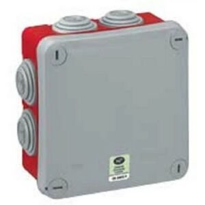Legrand 40729 - Fire Alarm Interface - Conventional/Addressable - Gray Legrand 40729 - Fire Alarm Interface - Conventional/Addressable - Gray