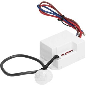 TORMATOR Mini 120°/360° Motion Detector with Dusk Sensor and Timer. Works with 1W LED. TORMATOR Mini 120°/360° Motion Detector with Dusk Sensor and Timer. Works with 1W LED.