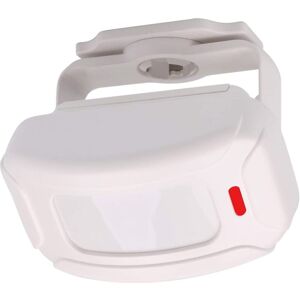 Neptune Motion sensor A, works with the wireless doorbell receiver Neptune Motion sensor A, works with the wireless doorbell receiver