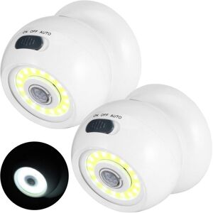YS-YALOTRS Motion Sensor Outdoor Lights - Battery Operated Outdoor Motion Sensor Light, Wireless Motion Detector, Security Light, Auto On/Off for Porch, YS-YALOTRS Motion Sensor Outdoor Lights - Battery Operated Outdoor Motion Sensor Light, Wireless Motion Detector, Security Light, Auto On/Off for Porch,