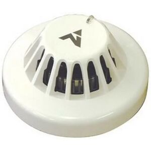 Nugelec DOFA3000 - Addressable Optical Smoke Detector - Fire Safety Nugelec DOFA3000 - Addressable Optical Smoke Detector - Fire Safety