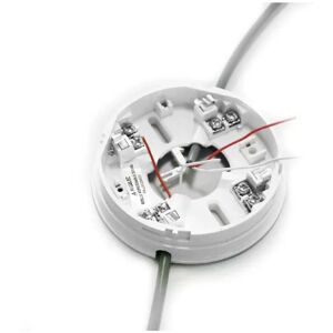 Fireless - Nugelec 30256 Base for A3000 range addressable detectors (DOFA3000/DTVA3000/DMCFA3000) Fireless - Nugelec 30256 Base for A3000 range addressable detectors (DOFA3000/DTVA3000/DMCFA3000)
