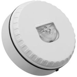 Nugelec - 30492 Solista red light diffuser Lx w wall-mounted Nugelec - 30492 Solista red light diffuser Lx w wall-mounted