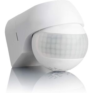 Linghhang - Outdoor Motion Detector IP44, Surface Mount, Programmable, Infrared Sensor, Range 15m/180°, Adapted led, Adjustable, Max. 800W/500W Linghhang - Outdoor Motion Detector IP44, Surface Mount, Programmable, Infrared Sensor, Range 15m/180°, Adapted led, Adjustable, Max. 800W/500W
