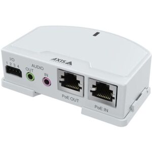 PC Accessories Axis 02553-001 White PC Accessories Axis 02553-001 White