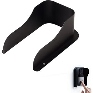 IKODM Promotion Waterproof Cover for Video Camera, Doorbell, Access Door Button, Protects the Device from Sun and Raindrops IKODM Promotion Waterproof Cover for Video Camera, Doorbell, Access Door Button, Protects the Device from Sun and Raindrops