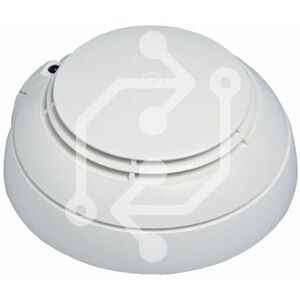 Siemens FDOOT221 - Smoke Detector - white - Smoke Detector Siemens FDOOT221 - Smoke Detector - white - Smoke Detector