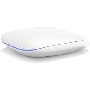 YMYNY Smart Home Automation Gateway for Zigbee Devices, Smartphone App, Remote Control Gateway Compatible with Amazon Alexa and Google Home. mumu YMYNY Smart Home Automation Gateway for Zigbee Devices, Smartphone App, Remote Control Gateway Compatible with Amazon Alexa and Google Home. mumu