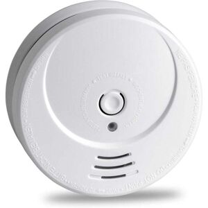SEVENGIRL Smoke detector, photoelectric, long-life lithium battery (10 years), fire alarm GS506G SEVENGIRL Smoke detector, photoelectric, long-life lithium battery (10 years), fire alarm GS506G