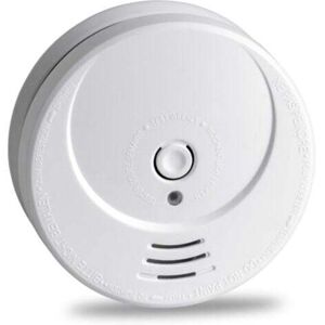 TEHTUY Smoke Detector, Photoelectric, Long-Life Lithium Battery (10 Years), Fire Alarm GS506G TEHTUY Smoke Detector, Photoelectric, Long-Life Lithium Battery (10 Years), Fire Alarm GS506G