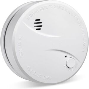 SNQ Smoke detectors, infrared photoelectric smoke detectors, suitable for use in homes and businesses SNQ Smoke detectors, infrared photoelectric smoke detectors, suitable for use in homes and businesses