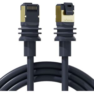 COOCHEER Starlink Gen 3 Cable, Replacement Standard V3 Cable, 50ft/15m, Waterproof Outdoor, Gray COOCHEER Starlink Gen 3 Cable, Replacement Standard V3 Cable, 50ft/15m, Waterproof Outdoor, Gray