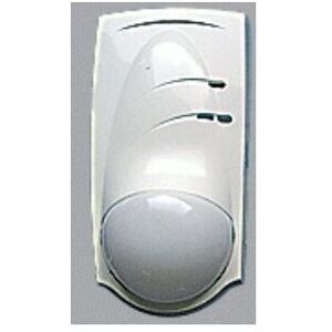 TELETEK Wave P-Rex Motion Detector - White TELETEK Wave P-Rex Motion Detector - White