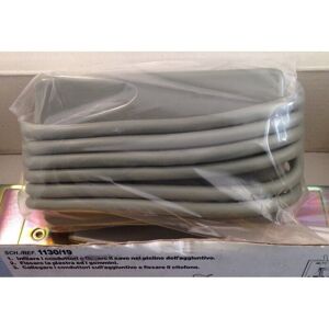 Urmet 1130/12 - Rosette for table use of the apartment unit Mod.1130 Urmet 1130/12 - Rosette for table use of the apartment unit Mod.1130