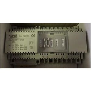 Urmet 926/3 Power Supply - Electronic Door Station Urmet 926/3 Power Supply - Electronic Door Station