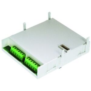 Int/2P - Intercom interface 2 plates dig pass - Urmet Int/2P - Intercom interface 2 plates dig pass - Urmet