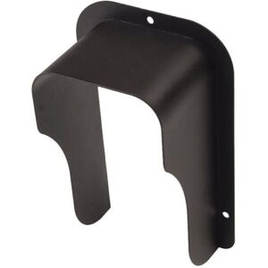 Video intercom and doorbell protection and fixing, waterproof metal cover for camera, doorbell, access button, device protection from sunlight Ymyny Video intercom and doorbell protection and fixing, waterproof metal cover for camera, doorbell, access button, device protection from sunlight Ymyny