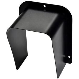 VERSAILLESFR Waterproof metal cover for video camera, doorbell, door lock, access door button, protects the device from sun and raindrops, suitable for all kinds VERSAILLESFR Waterproof metal cover for video camera, doorbell, door lock, access door button, protects the device from sun and raindrops, suitable for all kinds