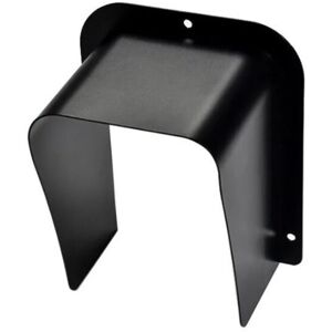 VERSAILLESFR Waterproof metal cover for video camera, doorbell, door lock, access door button, protects the device from sun and raindrops, suitable for all kinds VERSAILLESFR Waterproof metal cover for video camera, doorbell, door lock, access door button, protects the device from sun and raindrops, suitable for all kinds