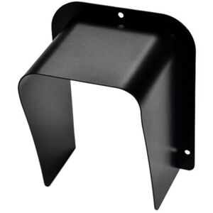 CYSLMUK Waterproof Metal Cover for Video Camera, Doorbell, Door Lock, Access Door Knob, Protects Device from Sunlight and Raindrops, Suitable for All Types CYSLMUK Waterproof Metal Cover for Video Camera, Doorbell, Door Lock, Access Door Knob, Protects Device from Sunlight and Raindrops, Suitable for All Types