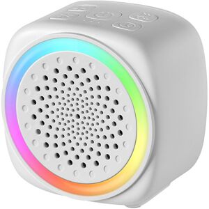 YS-YALOTRS White Noise Machine, Portable White Noise Sleep Aid, 7 Color Night Light and 24 Soothing Sleep Sounds, USB Rechargeable Sleep Machine with 3 Timer YS-YALOTRS White Noise Machine, Portable White Noise Sleep Aid, 7 Color Night Light and 24 Soothing Sleep Sounds, USB Rechargeable Sleep Machine with 3 Timer