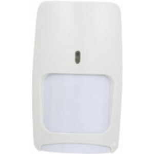TORMATOR Wired Dual Technology Infrared and Microwave Motion Detector Wall Mounted Immunity PIR Motion Detector for Pets Home Security Anti-Intrusion Alarm TORMATOR Wired Dual Technology Infrared and Microwave Motion Detector Wall Mounted Immunity PIR Motion Detector for Pets Home Security Anti-Intrusion Alarm