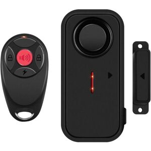 Neptune Wireless door alarm with remote window sensor for child safety – security door sensor – IP66 waterproof pool alarm Neptune Wireless door alarm with remote window sensor for child safety – security door sensor – IP66 waterproof pool alarm