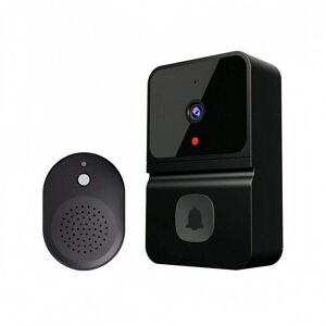 TEHTUY Wireless doorbell, video camera, smart doorbell, suitable for home use, easy to install TEHTUY Wireless doorbell, video camera, smart doorbell, suitable for home use, easy to install