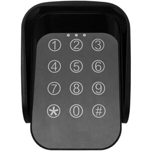 MONSTER SHOP T-Mech Swing Gate Opener Wireless Keypad MONSTER SHOP T-Mech Swing Gate Opener Wireless Keypad