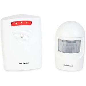 Wireless Motion and Presence Detector, Alarm or Chime, Home Security Wireless Motion and Presence Detector, Alarm or Chime, Home Security