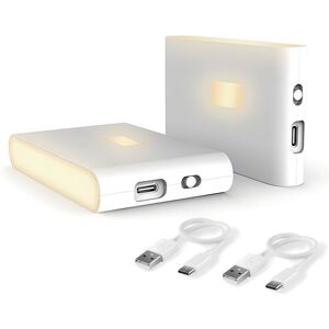 ODIPIE With motion detector, USB rechargeable children's night light with 3 modes (Auto/ON/OFF), 2700K warm white night light for bedroom, stairs, bathroom, ODIPIE With motion detector, USB rechargeable children's night light with 3 modes (Auto/ON/OFF), 2700K warm white night light for bedroom, stairs, bathroom,