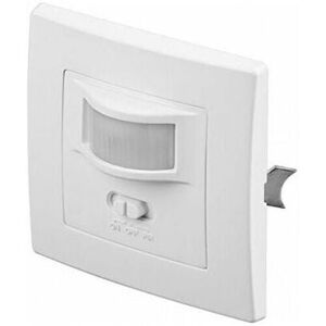 Ymyny - flush-mounted motion detector wall switch for led and halogen lamps Ymyny - flush-mounted motion detector wall switch for led and halogen lamps