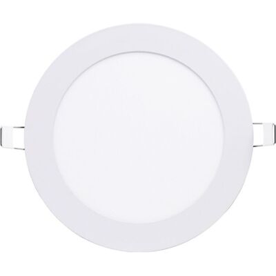 SNQ 1cm Indoor Motion Detector, Recessed and Surface Mount Ceiling Light, Infrared Sensor, Tri-color Light 165-265V, Suitable for LEDs, Max. 1650lm SNQ 1cm Indoor Motion Detector, Recessed and Surface Mount Ceiling Light, Infrared Sensor, Tri-color Light 165-265V, Suitable for LEDs, Max. 1650lm