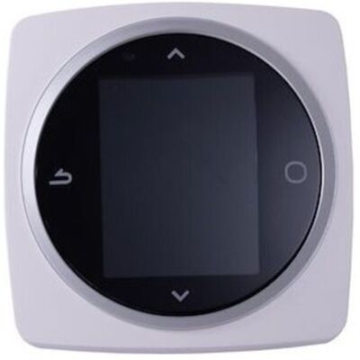 Atlantic Model 074502 - Remote Modulating Thermostat Atlantic Model 074502 - Remote Modulating Thermostat