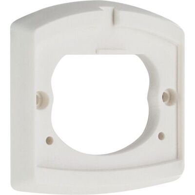 B.E.G. 92004 Sensor Mounting Accessory - White - Sensor Mounting Accessories B.E.G. 92004 Sensor Mounting Accessory - White - Sensor Mounting Accessories