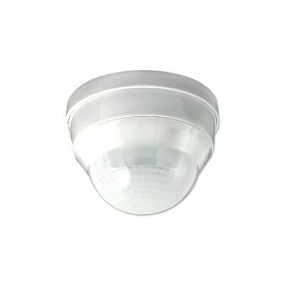 B.E.G Beg Luxomat 92442 - Presence Detector - White B.E.G Beg Luxomat 92442 - Presence Detector - White