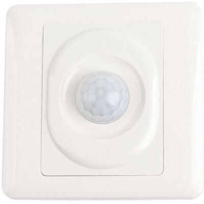 SNQ Garosa 220V Automatic Infrared PIR Body Motion Sensor Switch Wall Mount LED Night Light Lamp Switch Energy Saving for Incandescent LED Lights SNQ Garosa 220V Automatic Infrared PIR Body Motion Sensor Switch Wall Mount LED Night Light Lamp Switch Energy Saving for Incandescent LED Lights
