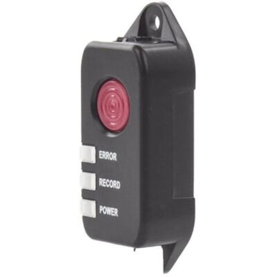 Hikvision - Solutions DS-1530HMI(AE) Panic button, For in-car DVRs... Hikvision - Solutions DS-1530HMI(AE) Panic button, For in-car DVRs...